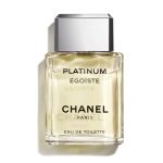 CHANEL PLATINUM ÉGOÏSTE