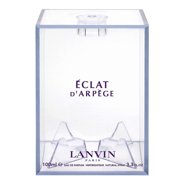LANVIN Eclat D'Arpege, Парфюмерная вода, спрей 50 мл — изображение 3