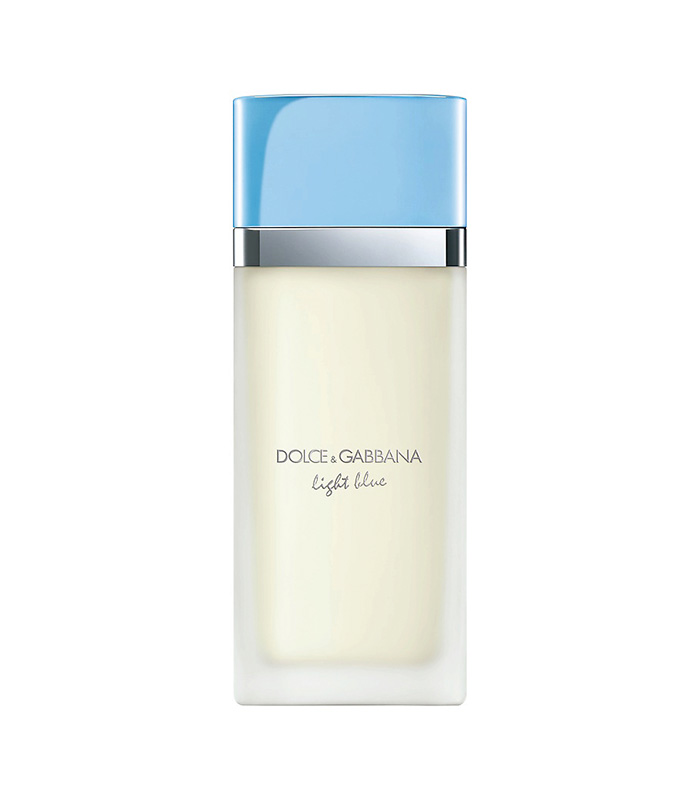 ex_2c1156dd-d8f3-4f35-b6c9-33505e9ea0ae-2 DOLCE&GABBANA Light Blue, Туалетная вода, спрей 50 мл — изображение 1