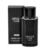 GIORGIO ARMANI Мужская парфюмерная вода Armani Code Parfum, 50 мл