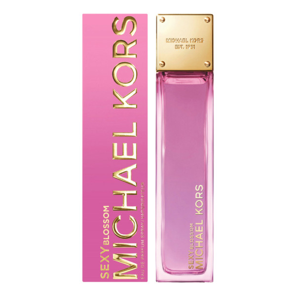 Michael Kors Sexy Blossom — изображение 2