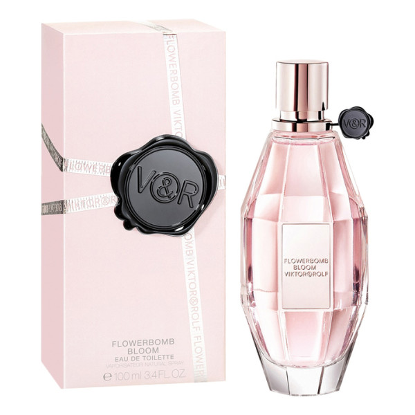 Viktor & Rolf Flowerbomb Bloom — изображение 3