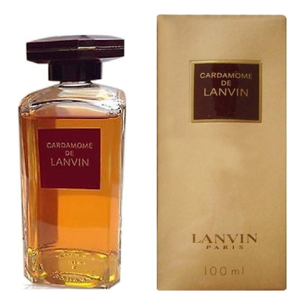 Lanvin Cardamone — изображение 3