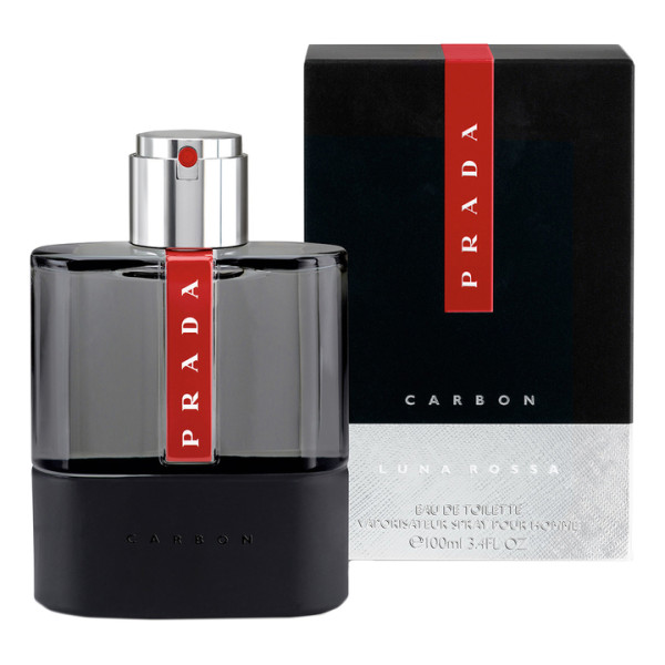 Prada Luna Rossa Carbon — изображение 3