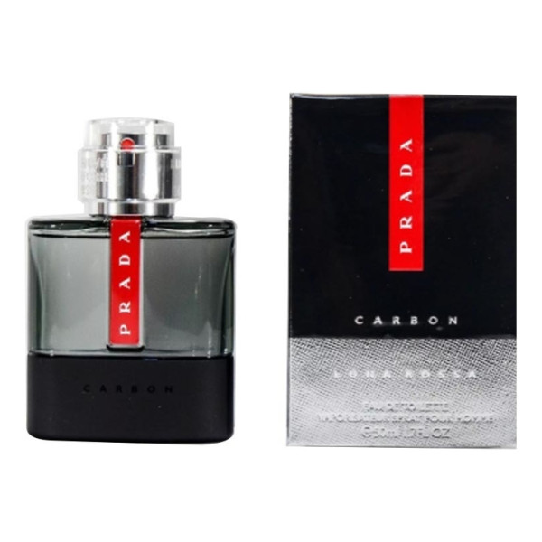 Prada Luna Rossa Carbon — изображение 5