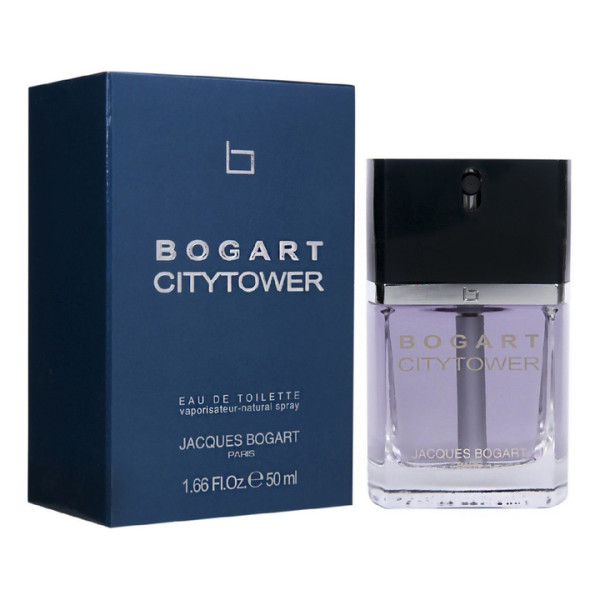 Jacques Bogart CityTower — изображение 5