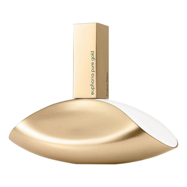 Calvin Klein Pure Gold Euphoria Women — изображение 4