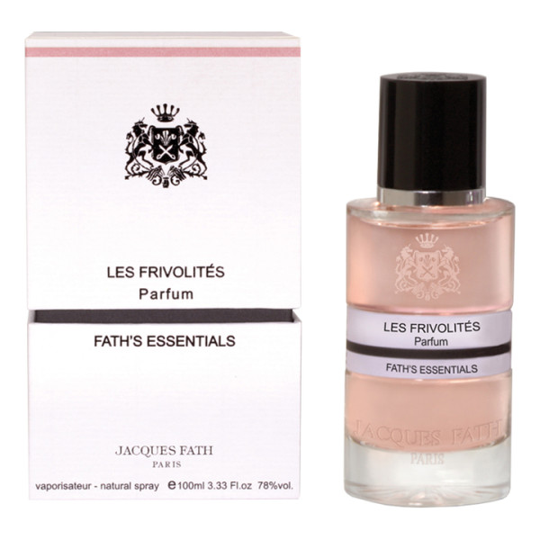 Jacques Fath Les Frivolites — изображение 3