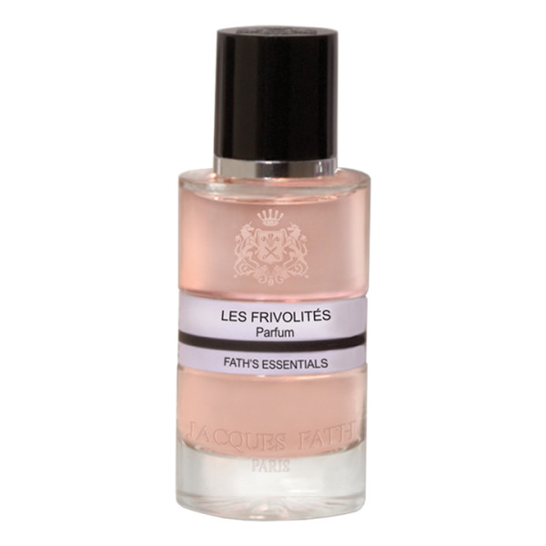 Jacques Fath Les Frivolites — изображение 4