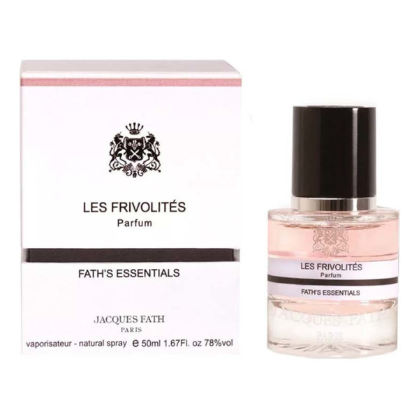 Jacques Fath Les Frivolites — изображение 5