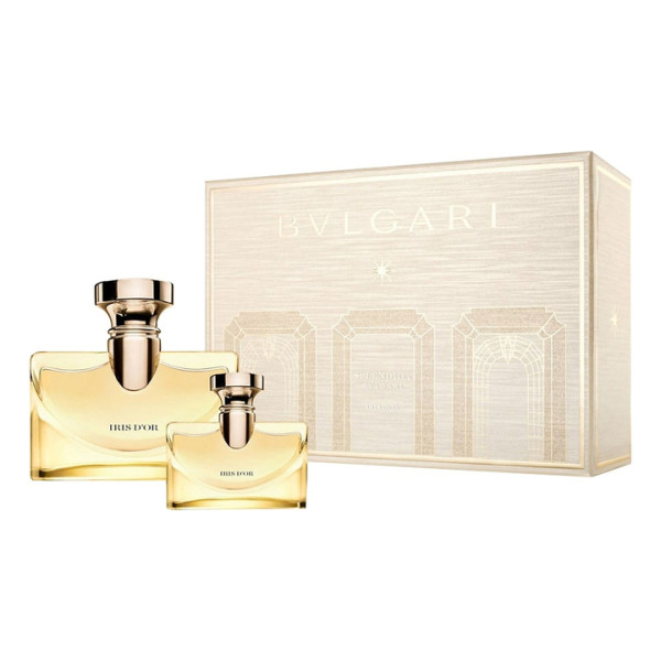 Bvlgari Splendida Iris D'Or — изображение 5
