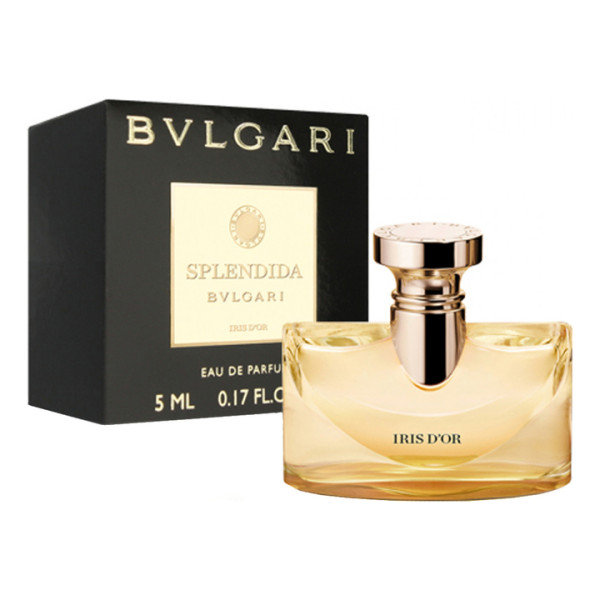 Bvlgari Splendida Iris D'Or — изображение 4