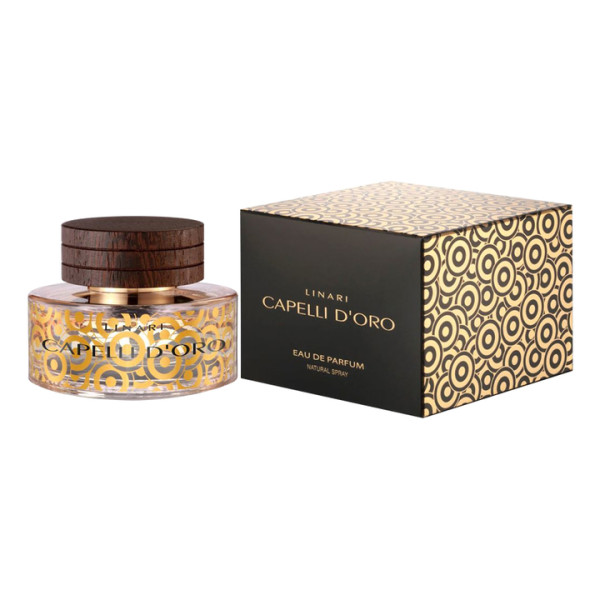 Linari Capelli D'Oro — изображение 4