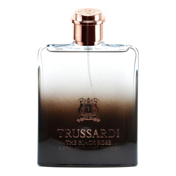 Trussardi The Black Rose — изображение 4