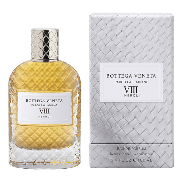 Bottega Veneta Parco Palladiano VIII Neroli — изображение 4