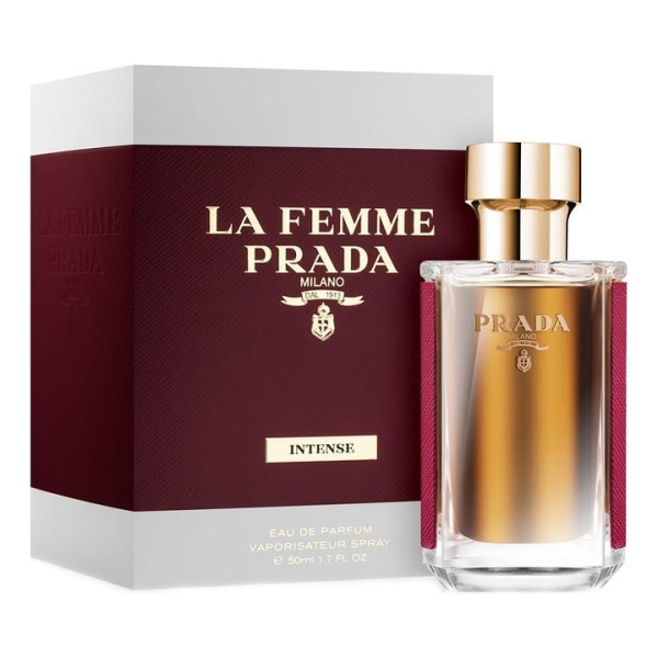 Prada La Femme Prada Intense — изображение 6