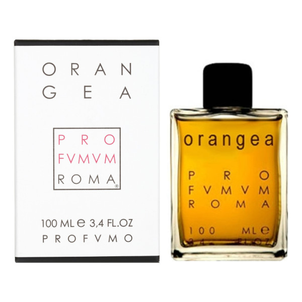 Profumum Roma Orangea — изображение 4