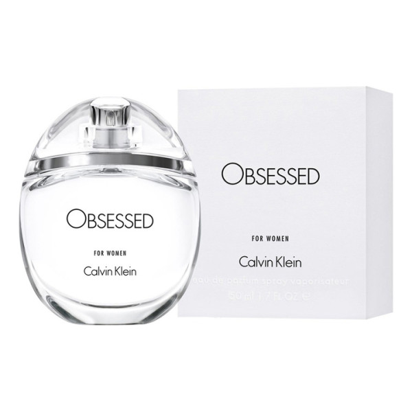 Calvin Klein Obsessed For Women — изображение 7
