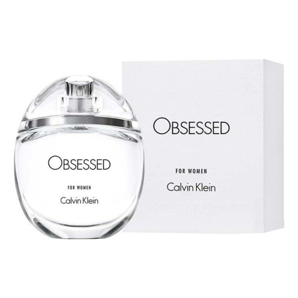 Calvin Klein Obsessed For Women — изображение 5