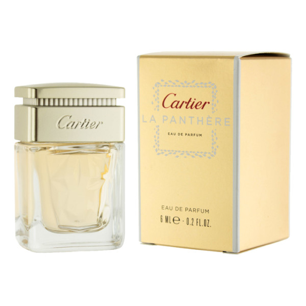 Cartier La Panthere — изображение 12