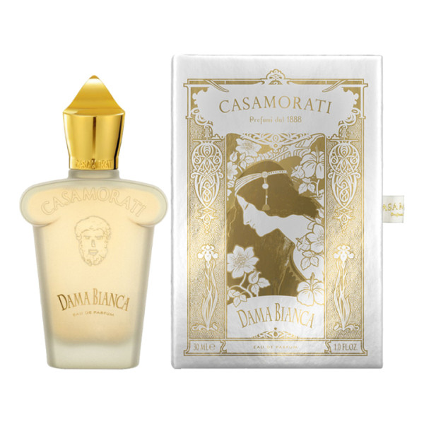 Xerjoff Dama Bianca — изображение 9
