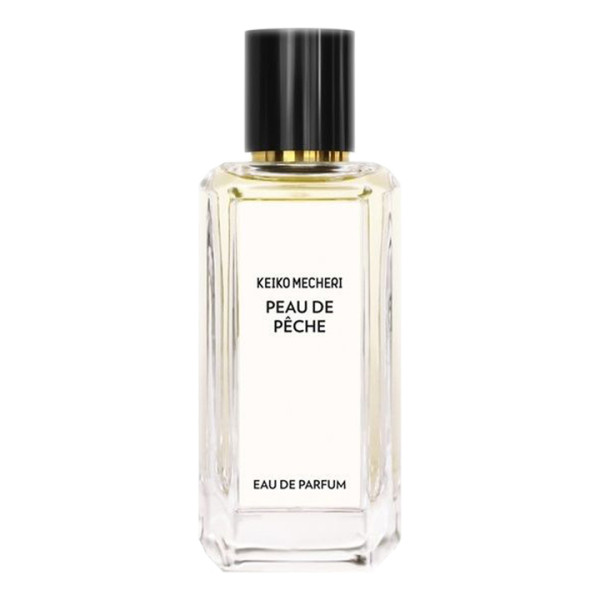 Keiko Mecheri Peau De Peche — изображение 4