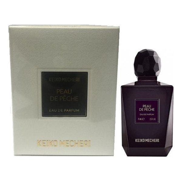 Keiko Mecheri Peau De Peche — изображение 3