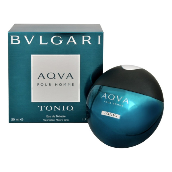Bvlgari Aqva Pour Homme Toniq — изображение 4
