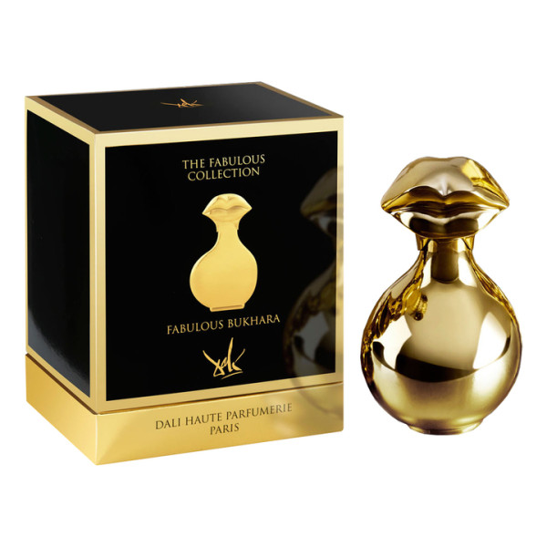 Salvador Dali Fabulous Bukhara — изображение 3