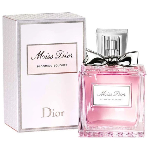 Christian Dior Miss Dior Blooming Bouquet — изображение 6
