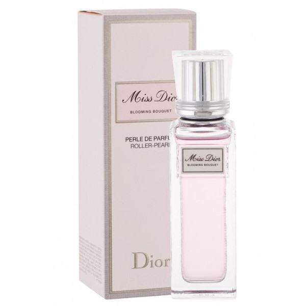 Christian Dior Miss Dior Blooming Bouquet — изображение 10