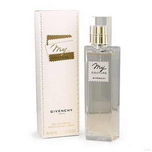 Givenchy My Couture — изображение 3