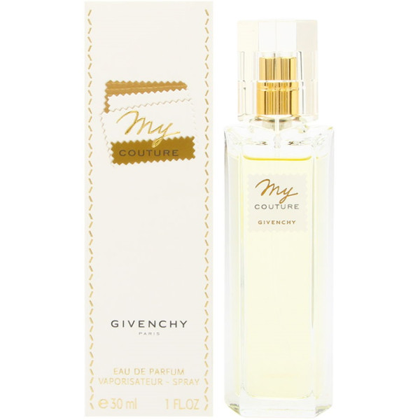 Givenchy My Couture — изображение 5