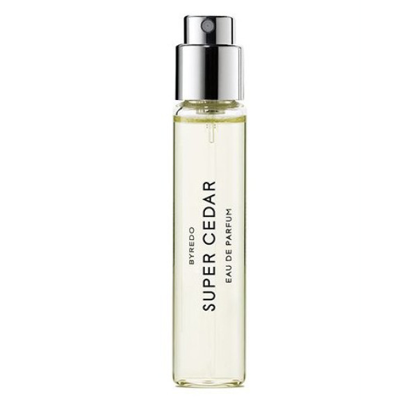 Byredo Super Cedar — изображение 4