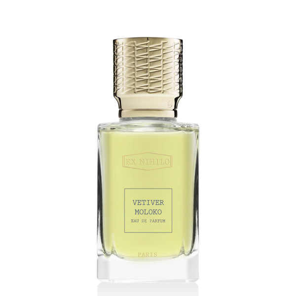 Ex Nihilo Vetiver Moloko — изображение 3