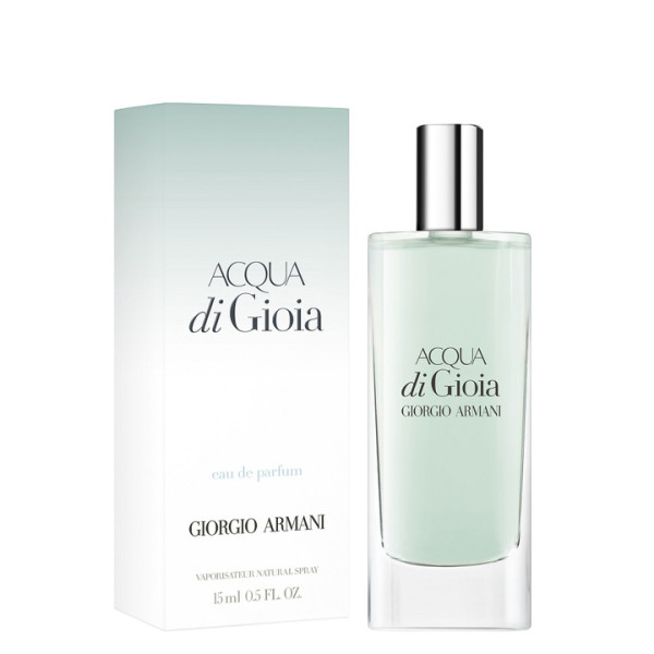 Giorgio Armani Acqua Di Gioia — изображение 8