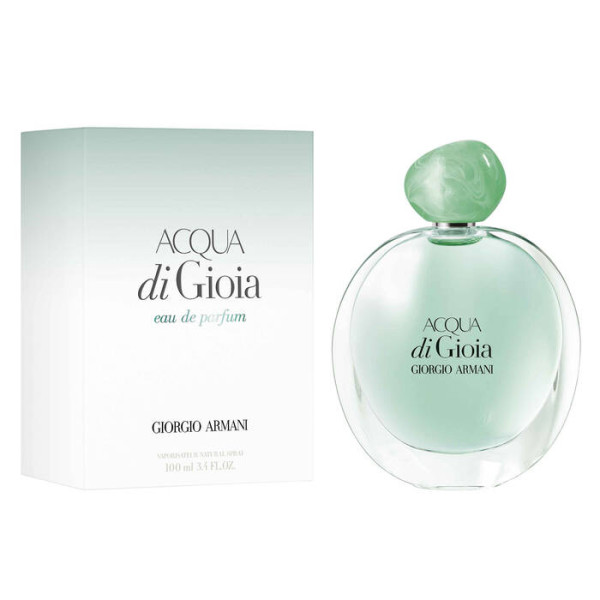 Giorgio Armani Acqua Di Gioia — изображение 3