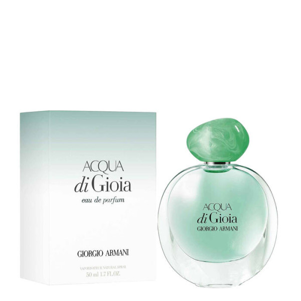 Giorgio Armani Acqua Di Gioia — изображение 4