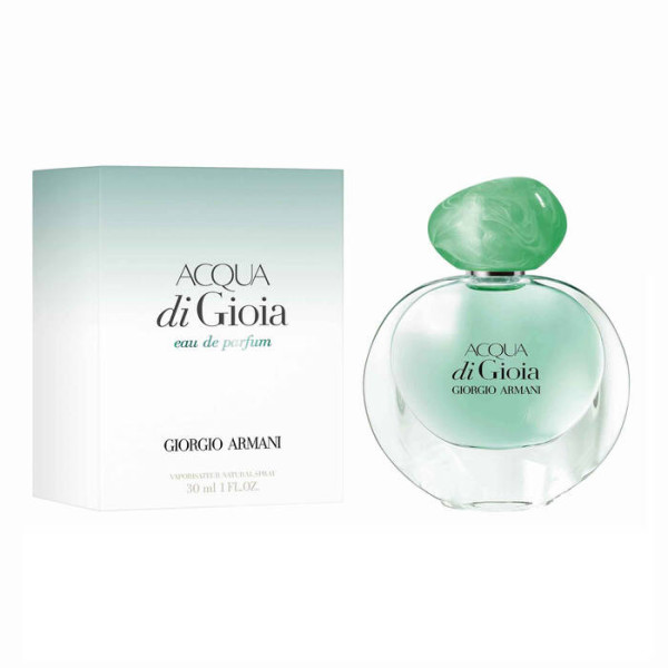 Giorgio Armani Acqua Di Gioia — изображение 6