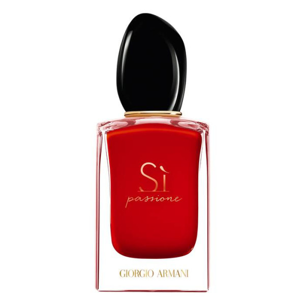 Giorgio Armani Si Passione — изображение 7