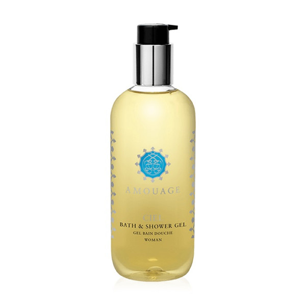 Amouage Ciel Woman — изображение 8
