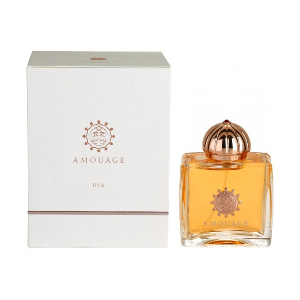 Amouage Dia Woman — изображение 4