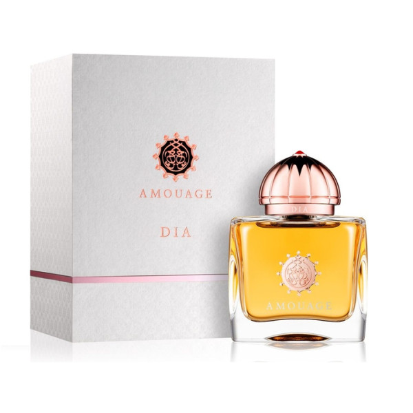 Amouage Dia Woman — изображение 5