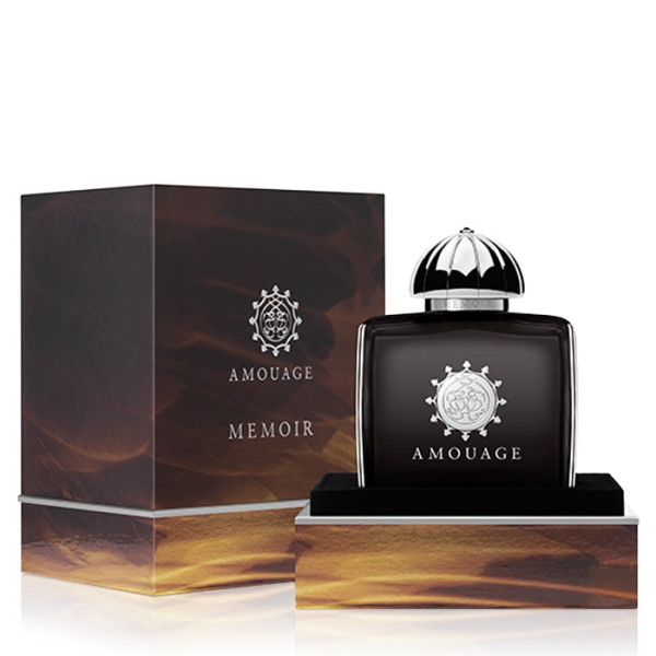 Amouage Memoir Woman — изображение 9