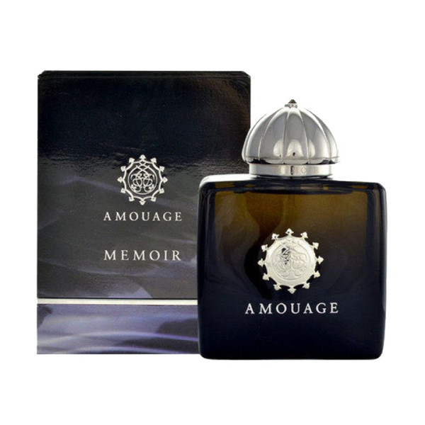 Amouage Memoir Woman — изображение 4