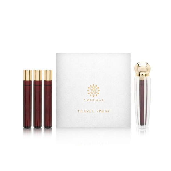 Amouage Lyric Woman — изображение 9