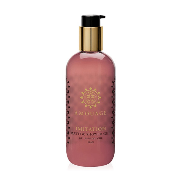 Amouage Imitation Woman — изображение 9
