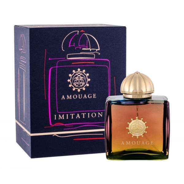 Amouage Imitation Woman — изображение 6