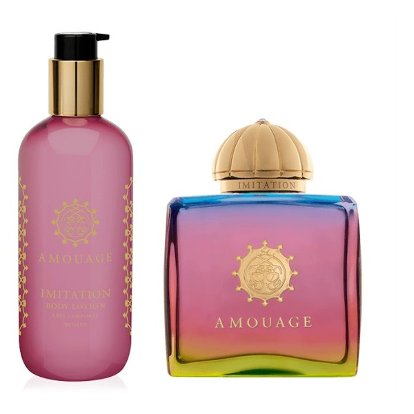 Amouage Imitation Woman — изображение 11
