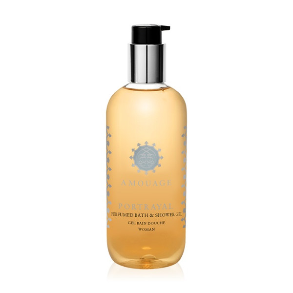 Amouage Portrayal Woman — изображение 8